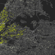Imagen para el artículo titulado El mapa de los lugares con más selfies del mundo